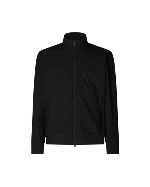 Save The Duck Tulio Jacket in het Black voor heren
