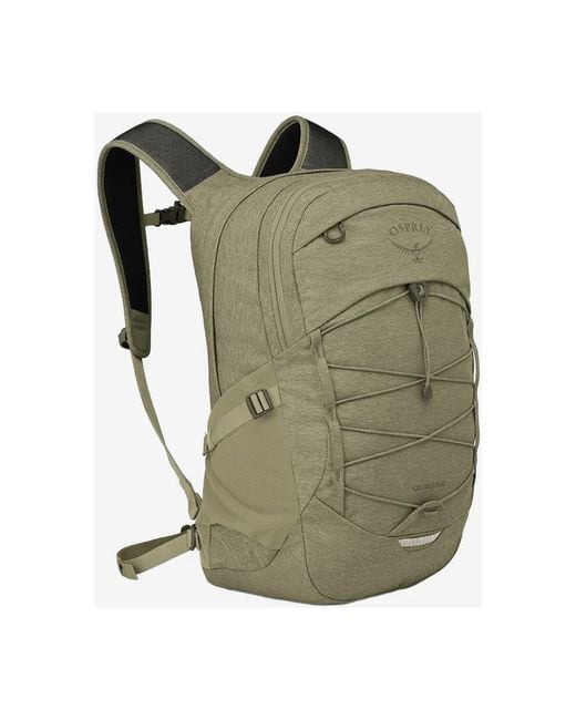 Osprey Green Backpacks