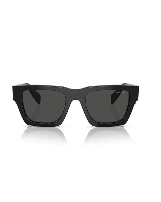 Prada Black Sunglasses for men