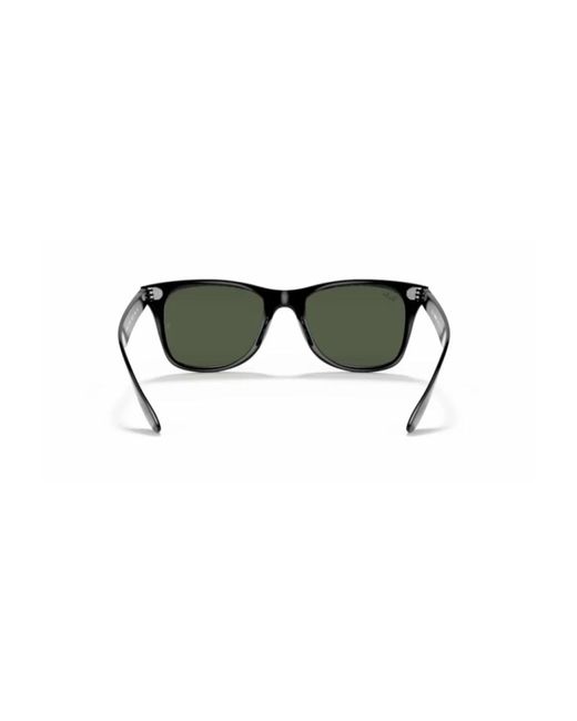 Ray-Ban Green Sunglasses