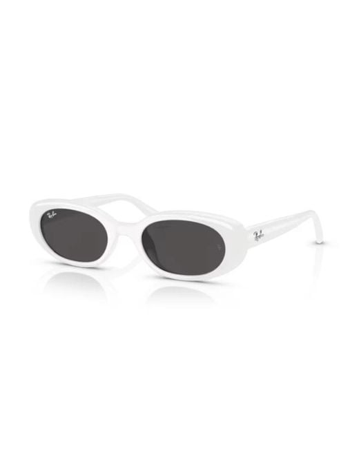 Ray-Ban Women's Metallic Sunglasses