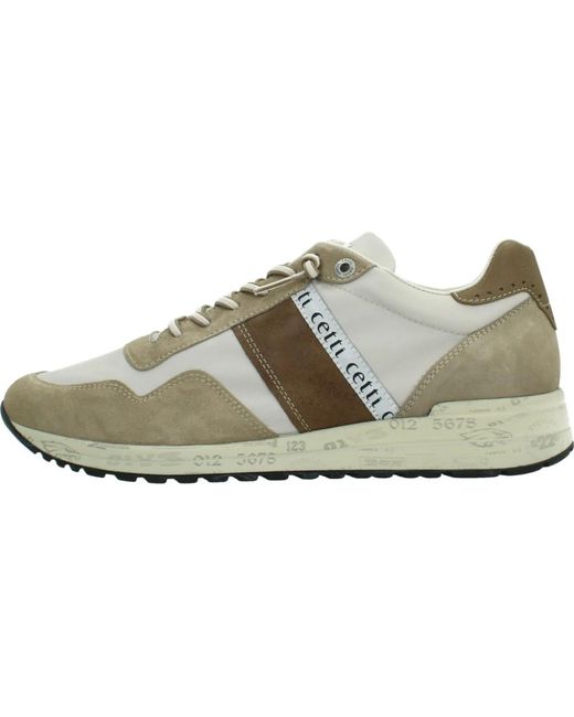Sneakers Cetti pour homme en coloris Natural