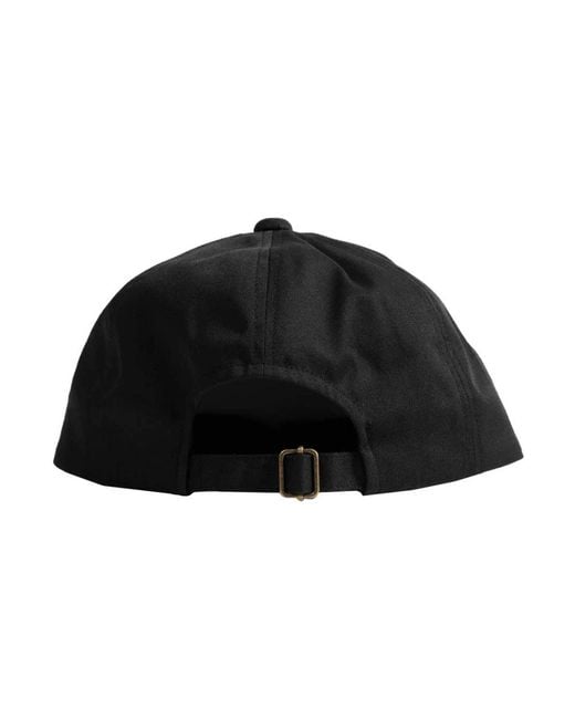 Kapital Black Hats & Caps for men