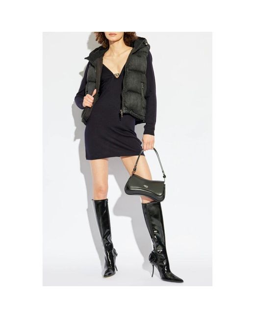 Vests DIESEL de color Green