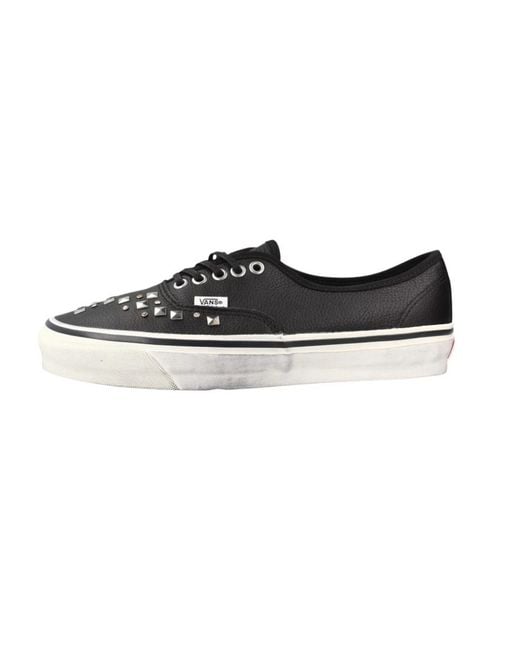 Vans Lx Authentic 44 in Black für Herren