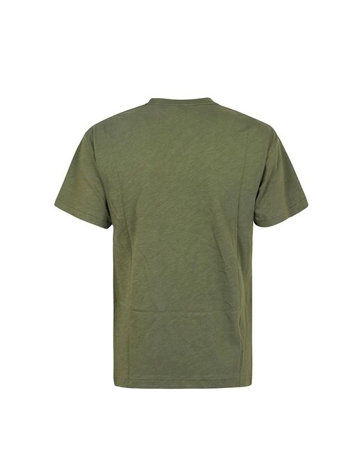 Ralph Lauren Green T-Shirts