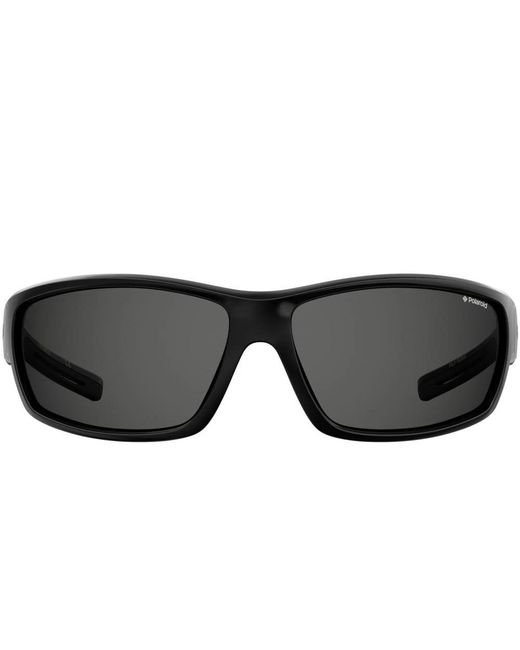 Polaroid Black Sunglasses