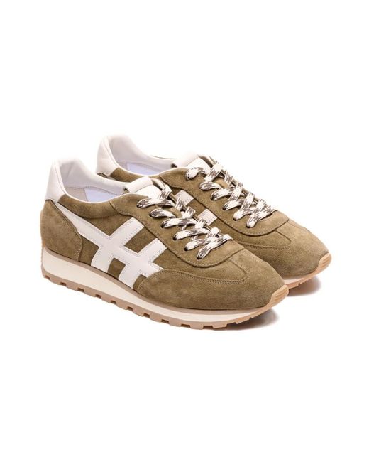 Hogan Natural Sneakers for men