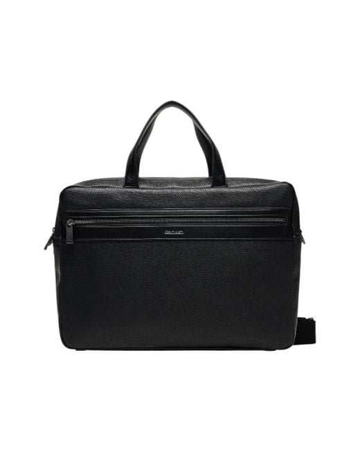Laptop Bags & Cases Calvin Klein pour homme en coloris Black