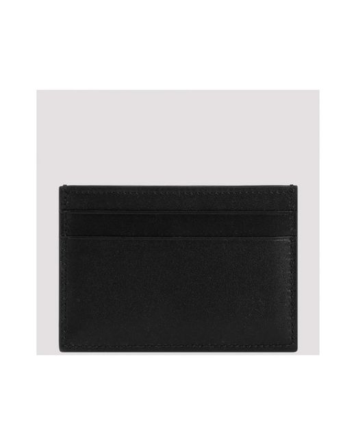 Accessories > wallets & cardholders Loewe en coloris Black