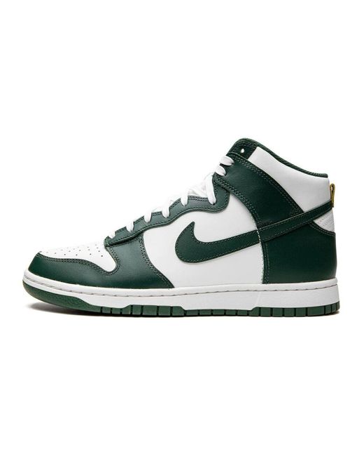 Nike Green Sneakers