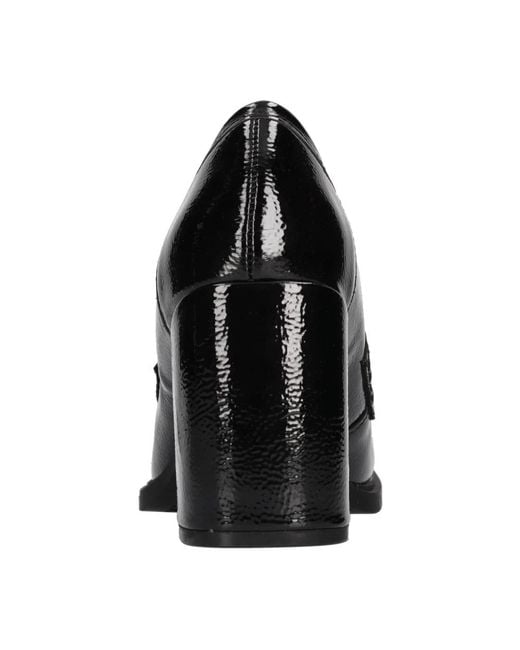 Pumps Exe' de color Black