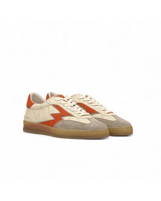 Sneakers di MOA in Pink da Uomo