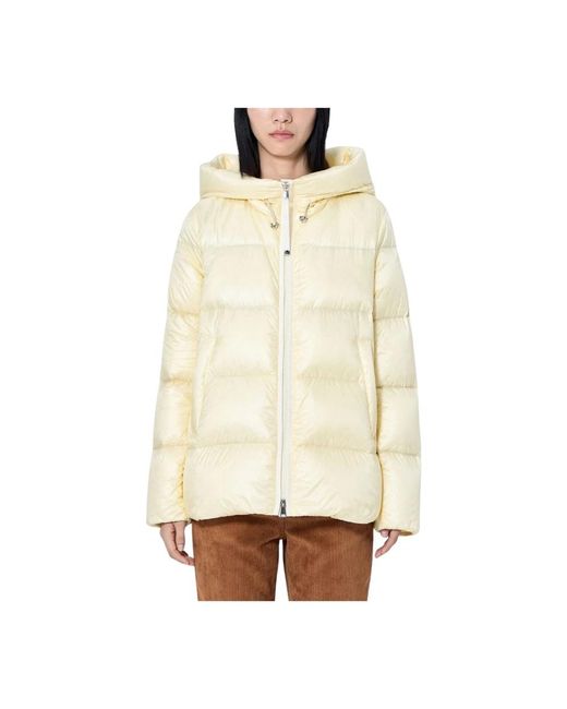 Winter Jackets Moncler de color Natural