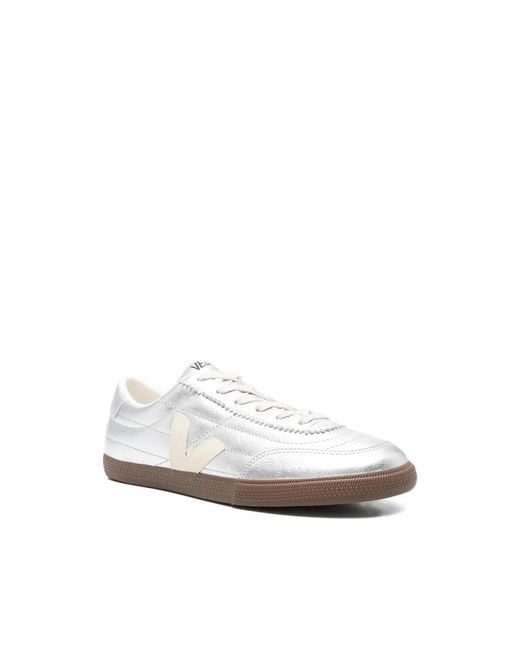 Veja White Sneakers