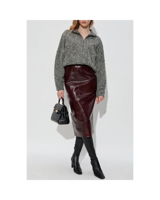 Light Jackets Max Mara en coloris Gray