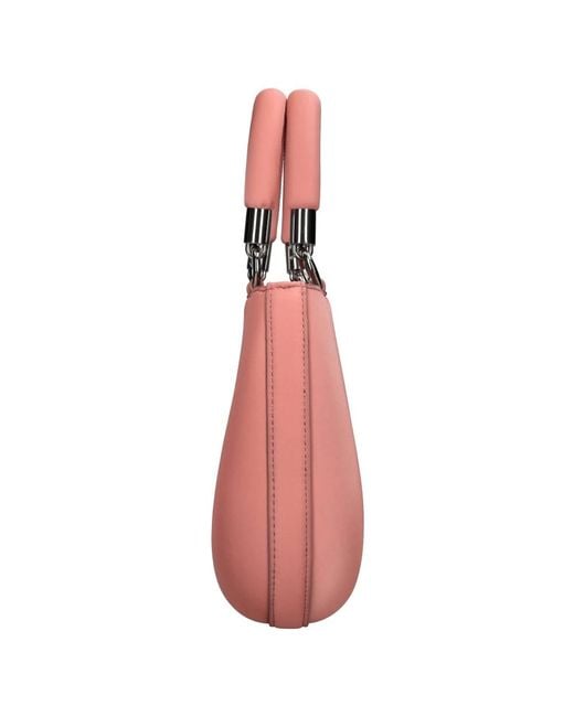 Rebelle Pink Handbags