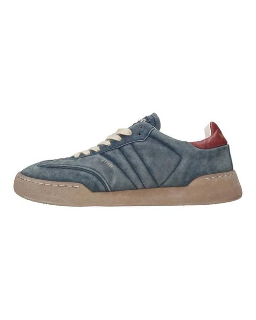 Sneakers di MonoWay in Blue da Uomo