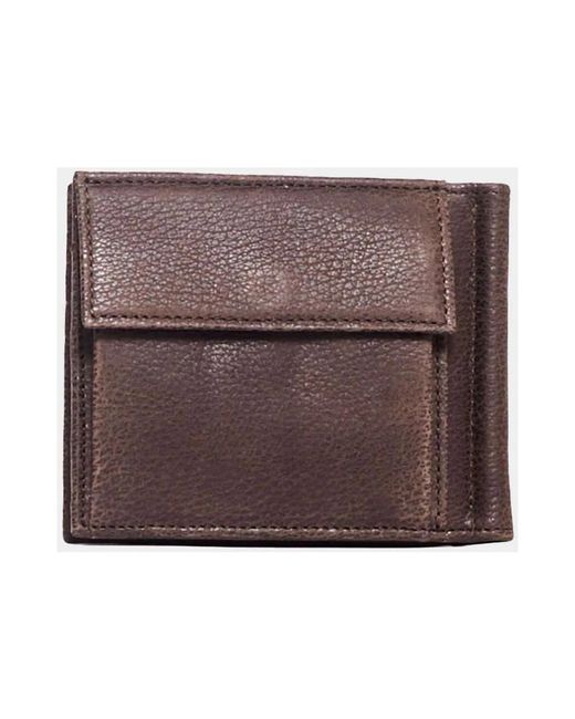 Orciani Brown Wallets & Cardholders for men