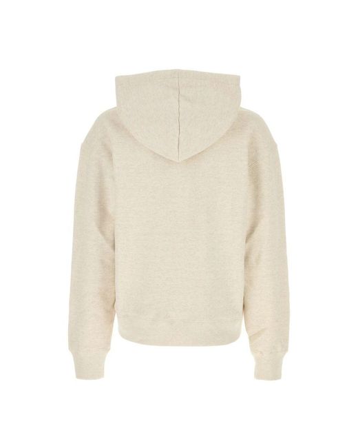 Hoodies Alexander McQueen de hombre de color White