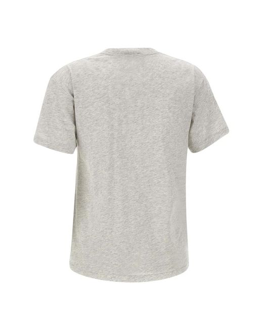 Polo Ralph Lauren Gray T-Shirts