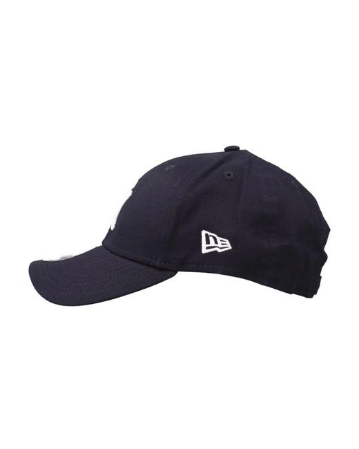 Caps di KTZ in Blue da Uomo