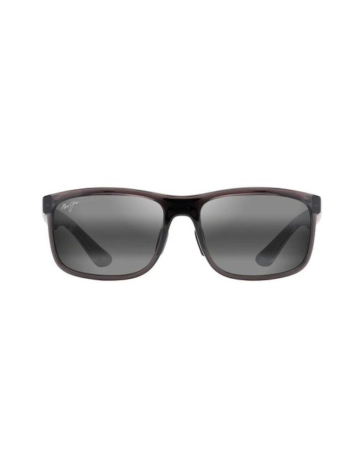 Maui Jim Gray Sunglasses