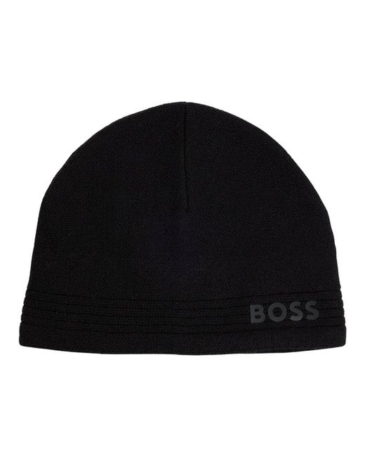 HUGO Black Accessories for men