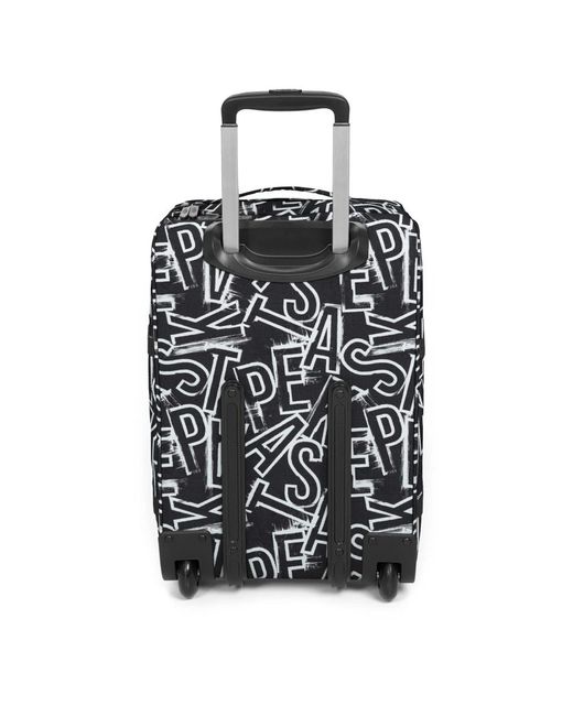 Eastpak Black Large Suitcases