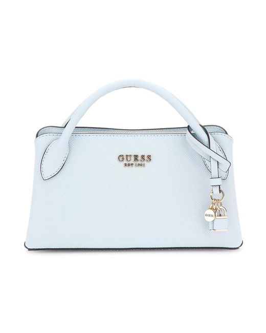 Guess Handbags in het Blue
