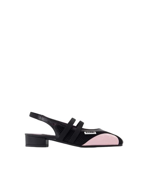 CAREL PARIS Blue Pumps