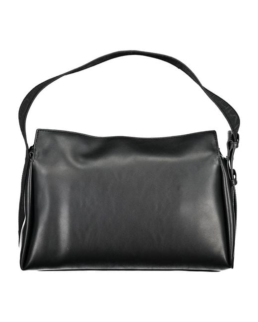 Calvin Klein Black Handbags