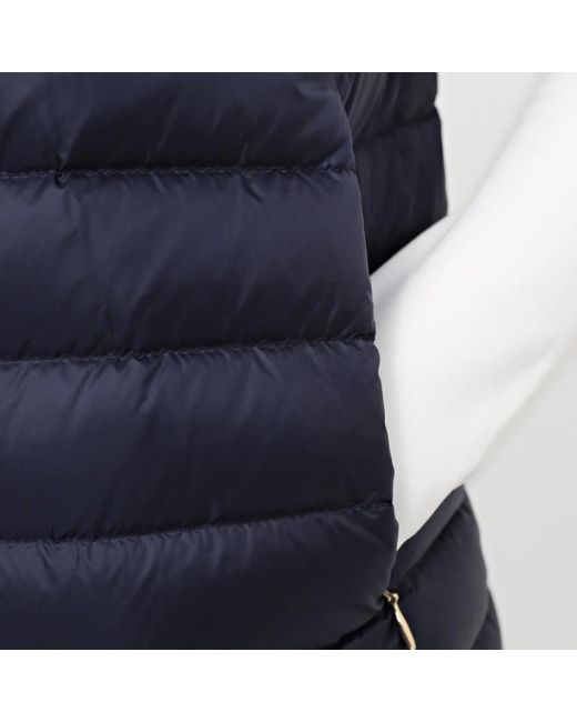 Geox Vests in het Blue