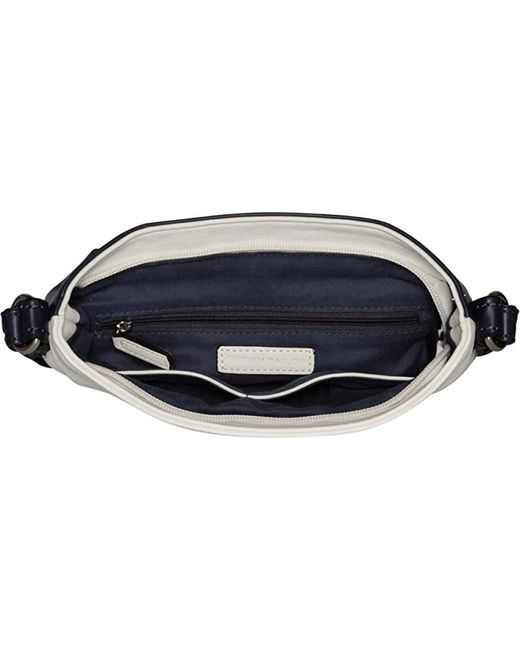 Tom Tailor Gray Elegante Damenhandtasche