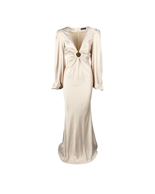 ACTUALEE Natural Gowns