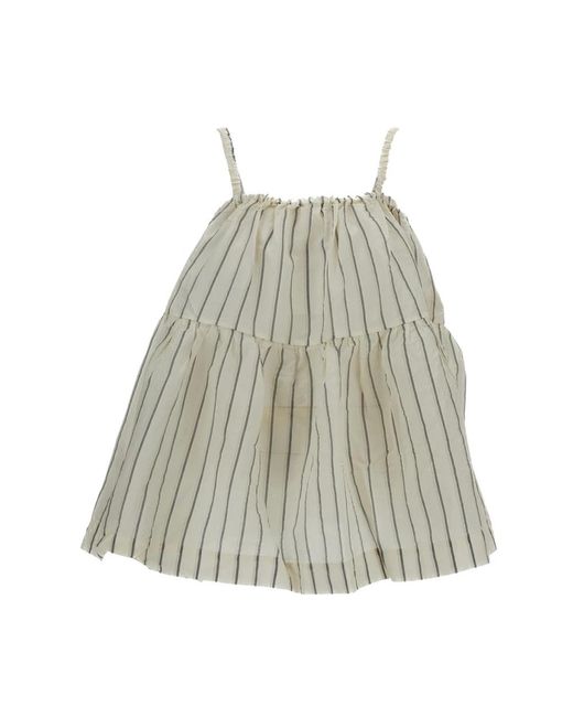 Casey Casey Gray Sleeveless Tops