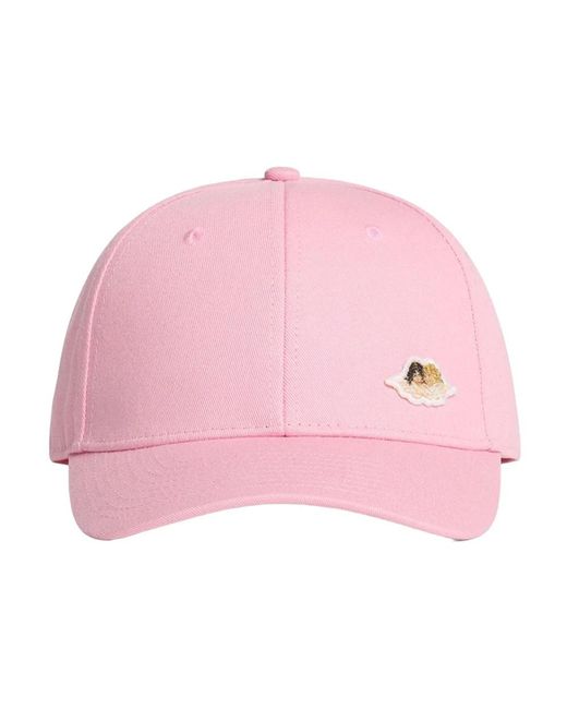 Fiorucci Pink Caps
