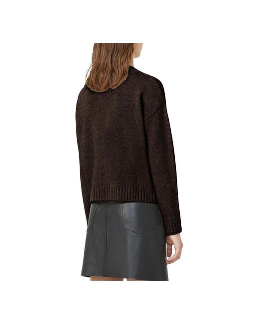 Max Mara Brown Cardigans