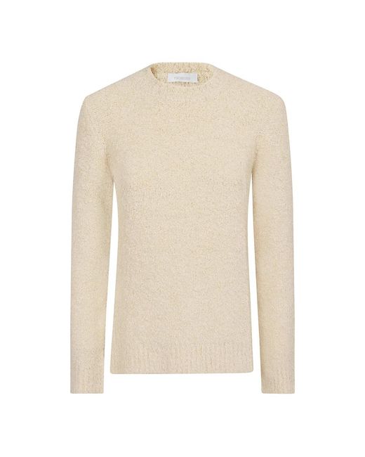 Rabanne Natural Pull pullover