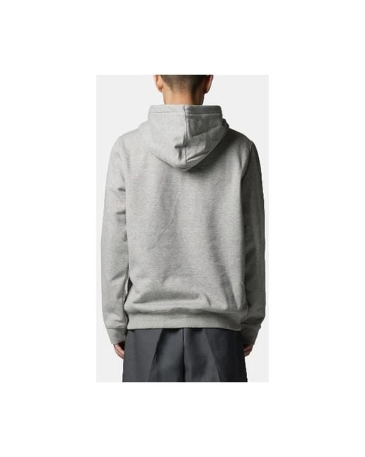 Dickies Oakport Hoodie in Gray für Herren