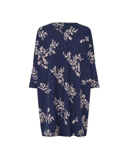Masai Blue Tunics