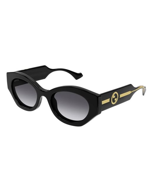 Gucci Pink Rosa sonnenbrille mit zubehör,stylische sonnenbrille schwarz gg1553s,schwarze sonnenbrille mit zubehör