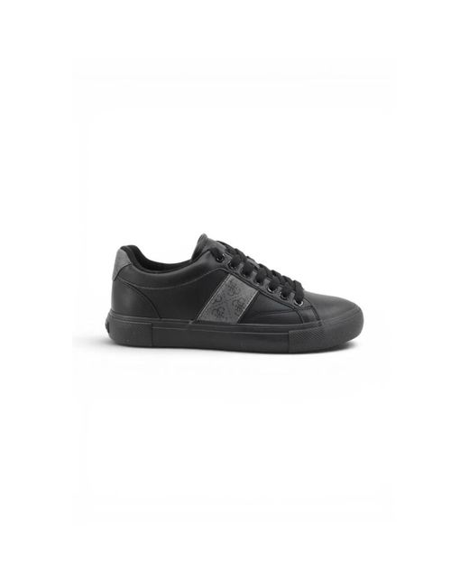 Guess Black Sneakers for men