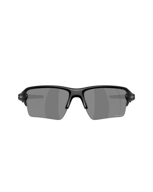 Oakley Gray Sunglasses for men
