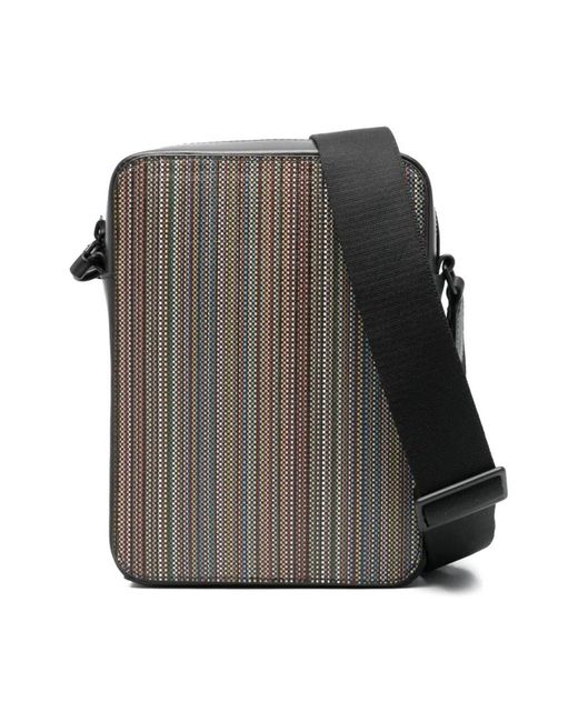 Paul Smith Flugtasche Für Männer in Gray für Herren