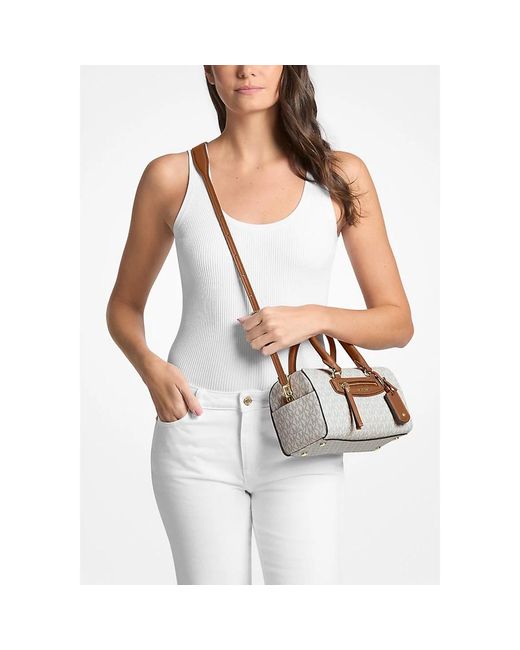 Michael Kors Brown Handbags