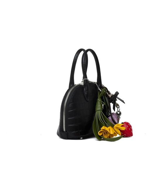 Self-Portrait Black Handbags