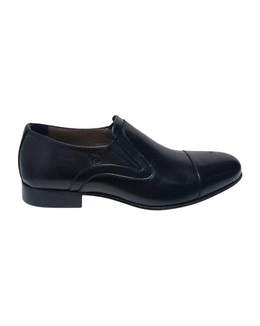 Pollini Mokassin in Blue für Herren