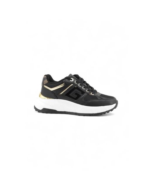 Guess Black Sneakers