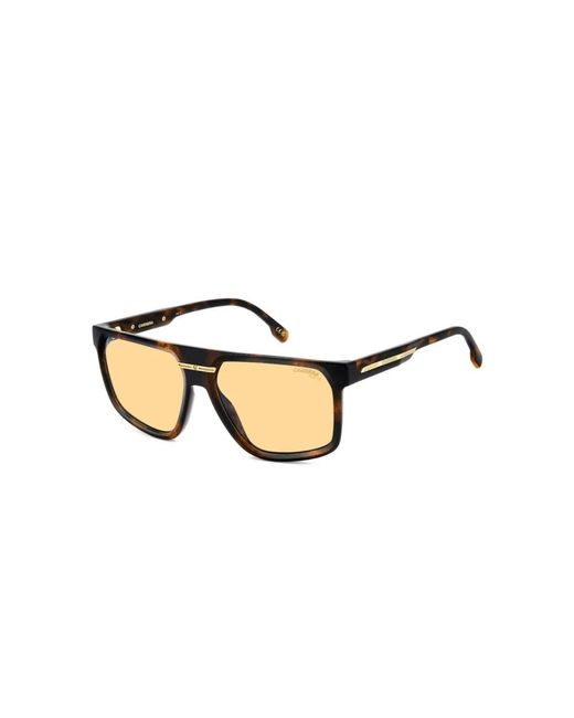 Carrera Metallic Sunglasses